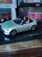 Mazda MX-5 2019